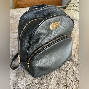 Michael Kors Abbey Backpack
